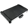 1800W portable electric bbq grills multi function electric Table teppanyaki griddle grill