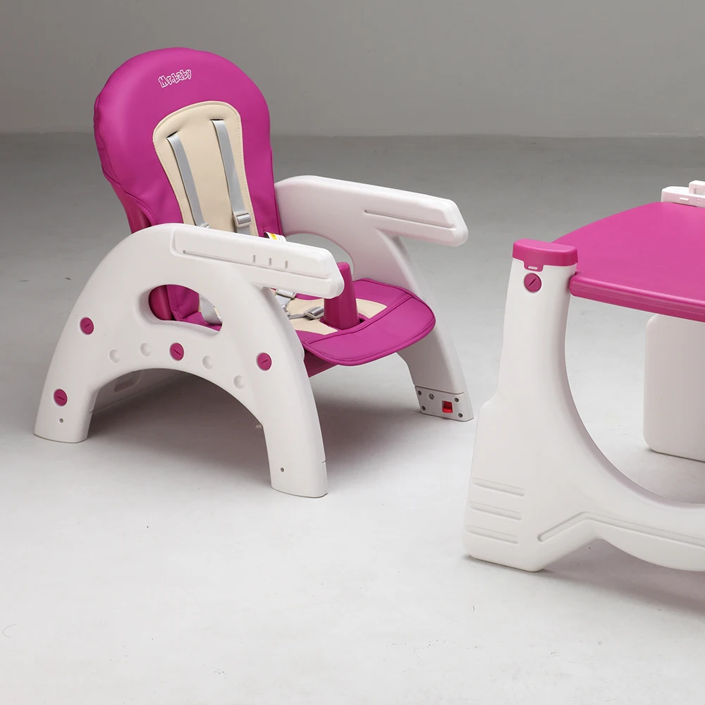 inflatable high chair