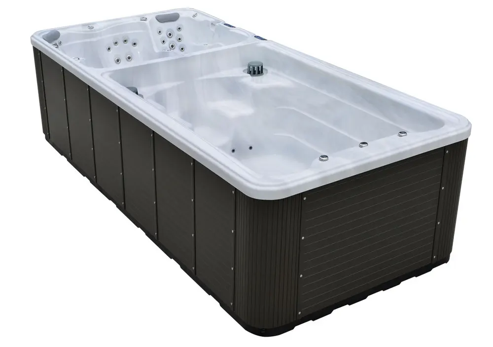 Selfcleaning 10 Person Capacity Outdoor Massagespas Hot Tubs Wholesale Buy Outdoor Spas Hot