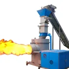 Intelligent Replacing coal, gas, diesel 90% Energy saving biomass biomass gasifier burner
