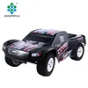 1:10 Scale 2.4G RC 4 WD Drive Car big Rock Crawler Remote Control Car Model Off Road Vehicle Toy RC Cars Kids Halloween Gifts
