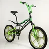 performance bicycle fashion freestyle bmx bike /20" for hot sale