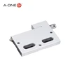 A-ONE manual adjustable ultra-thin walking wire clamp for Charmilles wire edm use