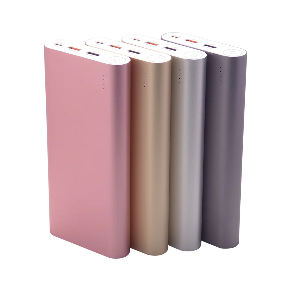 HUB Unique Design 20000mAh Fast Charging Laptop Power Bank - ANKUX.COM