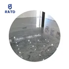 Amazon hot sales oem/odm brand epoxy resin for flower/3d wallpaper/flooring glitter/kitchen countertop