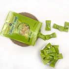 Sweet China Factory Ginger Candy Manufacturers Sweet Ginger Candy Lemon Flavor Ginger Hard Candy