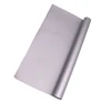 HVAC system Flexible canvas duct connector silicone fabric expansion joint FDA Approval PTFE Fabric Cloth with adhesive