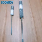 boomjoy 2019 New Trendy 2m Long Telescopic/Extendable Microfiber Duster Set