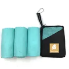 Custom Quick Dry Microfiber Sports Towel