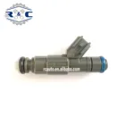 R&C High Quality injector 0 280 156 048 Nozzle Auto Valve For Ford Toyota 100% Professional Tested Gasoline Fuel inyector
