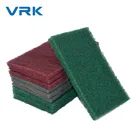 nylon cleaning pad abrasive scouring pad