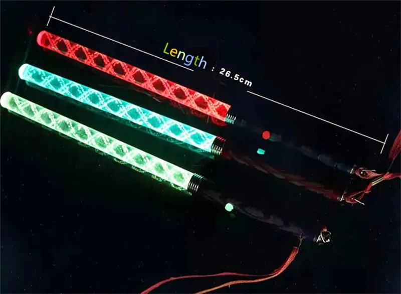 LED STICKS (9)