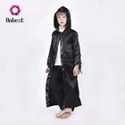 Halloween kids party Halloween style costume with cloak