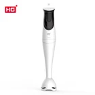 HB01-200 Personal mini blender/ Smart electric stick hand blender/ Portable electric blender