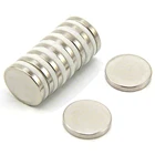 Neodymium Magnet NdFeB Disc Magnet 15*5mm