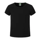 2019 hot sale Custom Cheap wholesale promotion t shirt for kids