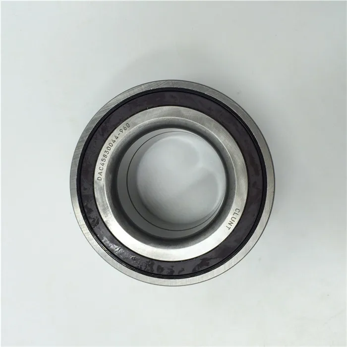 Wheel hub bearing (16)