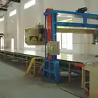 ULQD-2380 China High Quality Top PU Foam Rubber Cutting Machine