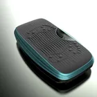 New CFM-11 Crazy Ultrathin Fit Massage Home Gym Mini Vibration Plate