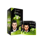 China Factory Hair Dye Shampoo Free Samples Non Allergic Hair Dye For Grey Hair