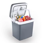 2019 26L 12v outdoor camping warmer mini car fridge cooler box for medicine