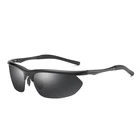 2019 Hot Sell Ready Stock Cycling Metal Sunglasses
