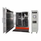 Ag Sputtering Vacuum Coating Equipment