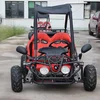 popular sale cheap two seats go kart for kids