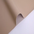 Chinese manufacturer seat pvc synthetic leather material for sofa
