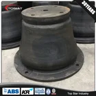 companies in China marine supplies hot sale cone boat fender