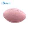 Custom printing logo antistress PU foam sports football stress ball