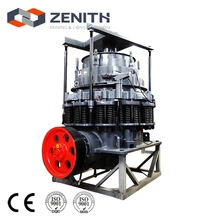 Zenith high capacity cone crusher price, roller crusher, stone crusher plant prices