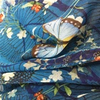 Comfortable Hand-feel New Design Custom Design Digital Print Silk Chiffon Fabric