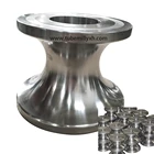 Steel Dies Pipe Mould Pipe Mill Mold Tubing Roller Dies Manufacturer