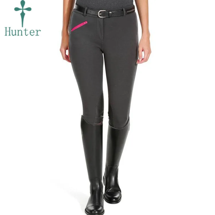 Best Quality Horse Riding Pants Micro Silicone Women Jodhpurs Breeches Full Seat Riding Tight Best Quality Horse Riding Pants Micro Silicone Women Jodhpurs Breeches Full Seat Riding Tight