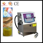 inkjet coder for plastic bottles, label inkjet date coder,tube inkjet printer