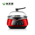 2019 Hot selling electric food fish steam cooker