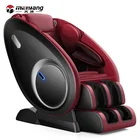 China Massage Massage Chair China Luxury New Full Body 4d Commercial Massage Chair For Sale