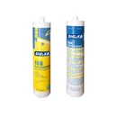 Linqu general purpose adhesive silicone sealant