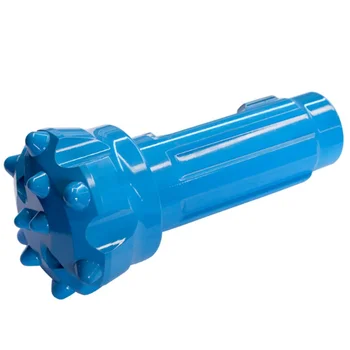 Reliable and Cheap large diameter dth drill bit for hammer with best service low price