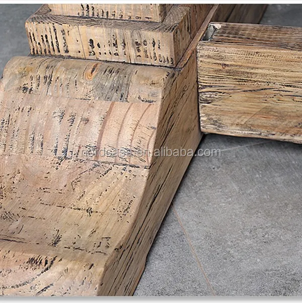 rustic furniture