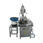 CE Certified Made in China Cheap Automatic Tapping Machine