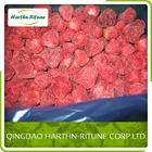 Factory Manufacturer IQF Frozen Strawberry