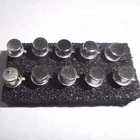 Electronic components AD580SH High Precision, 2.5 V IC quad