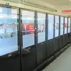 Player Big Size 70" Advertising Machine Advertising Products Advertising Player