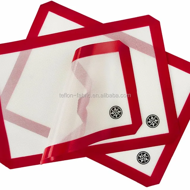hot products   piece silicone baking mat  set for home kitchen