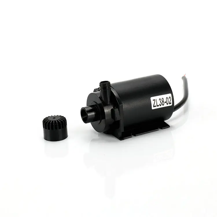 Submersible Aquarium Pump