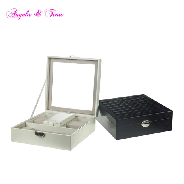 high-end jewelry boxes