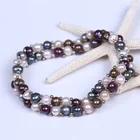 Engagement Jewelry Multi Layer Bracelet Top Brands Multi Layer Pearl Jewelry Bracelet Design