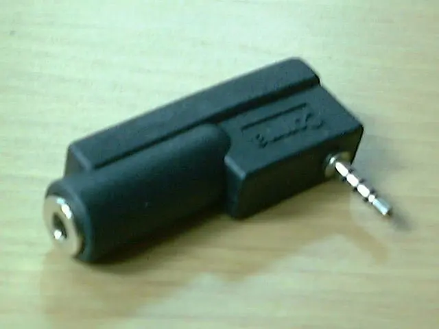 Mobile Phone External FM Antenna Adapter,for Motorola,2.5mm headset socket Mobile Phone External FM Antenna Adapter,for Motorola,2.5mm headset socket